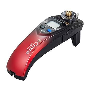 Amazon | ダイワ(DAIWA) ワカサギ電動リール クリスティア